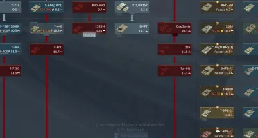 [Urgente] Conta Com Is-7 Disponível (Mítico / Raro) - Preço