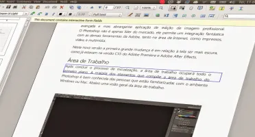 Master PDF Editor