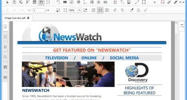 Master PDF Editor