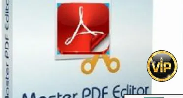 Master PDF Editor