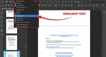 Master PDF Editor