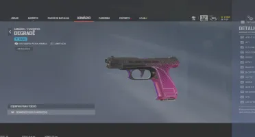 Conta Rainbow Six Siege X Level 163 Com Muitas Skins