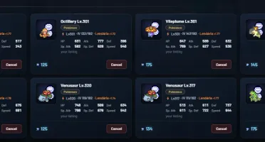 Poke Idle World - Moedas, diamantes, pokes e itens