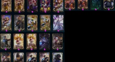 CONTA RIOT