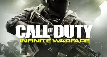 Xbox Call of Duty: Infinite Warfare Launch Edition #C69053