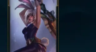 CONTA LOL ๐ PRATA 1 ๐ 4 SKINS ๐ 28 CAMPEOES