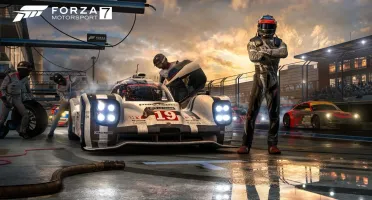 Forza motorsport 7 Ultimate edition Digital Online