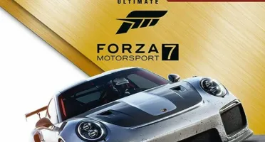 Forza motorsport 7 Ultimate edition Digital Online