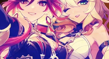 Conta Genshin 26 Personagens 5* AR 58 No Garantido e Mais !!