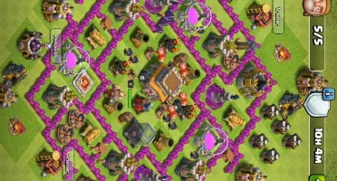 Cv 8 barato c/5 construtores +433 gemas