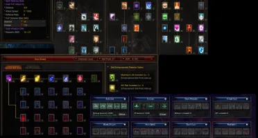 MEGAMU- Conta-SM-RESET-200-Master lvl-1000