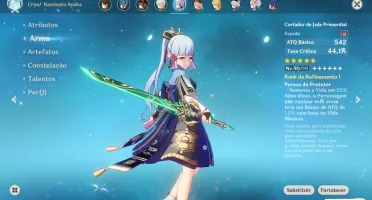 Genshin Kazuha/Zhongli/Hutao/Ayaka/Mona/Jean/Keqinq/Qiqi
