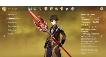 Genshin Kazuha/Zhongli/Hutao/Ayaka/Mona/Jean/Keqinq/Qiqi