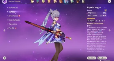 Genshin Kazuha/Zhongli/Hutao/Ayaka/Mona/Jean/Keqinq/Qiqi