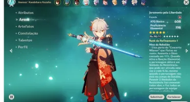 Genshin Kazuha/Zhongli/Hutao/Ayaka/Mona/Jean/Keqinq/Qiqi