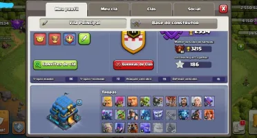 Cv12 topzera