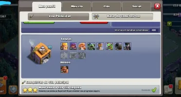 Cv12 topzera