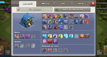 Cv12 topzera