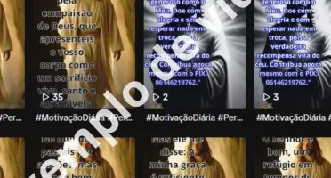 pack de videos pra monetizar canal