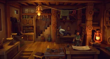 Xbox Earthlock #C99670