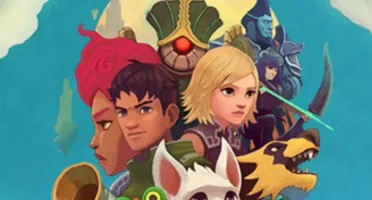 Xbox Earthlock #C99670