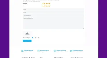 Loja Virtual Tec Udi – Elementor Pro
