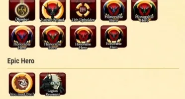 Conta AQW