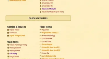 Conta AQW