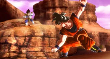 Xbox Dragon Ball Xenoverse and Season Pass #C35051