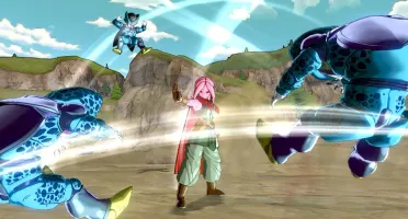 Xbox Dragon Ball Xenoverse and Season Pass #C35051