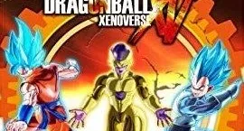 Xbox Dragon Ball Xenoverse and Season Pass #C35051