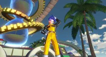 Xbox Dragon Ball Xenoverse and Season Pass #C35051
