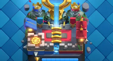 Conta Top Log Bait Full [Troféus: 9650] [6 Evos / 3 Elite]