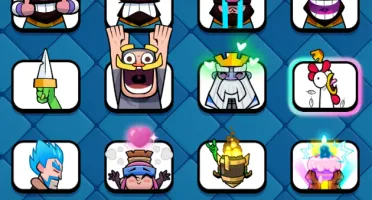 Conta Top Log Bait Full [Troféus: 9650] [6 Evos / 3 Elite]