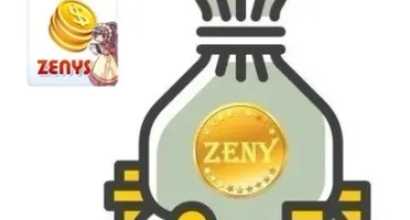 Zenys 100 m ~ 100 kk - Ragna4th