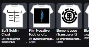 Conta Roblox com itens super raro (permanente)