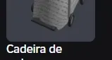 Conta Roblox com itens super raro (permanente)
