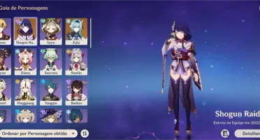 Eula+Raiden