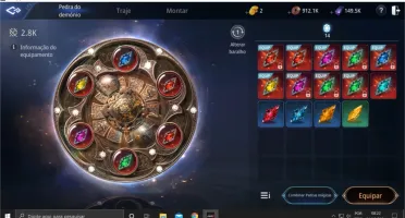 Sa83 lvl71 PP83.5K 2 PETS EPICOS(baratan + biyoho)