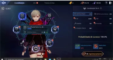 Sa83 lvl71 PP83.5K 2 PETS EPICOS(baratan + biyoho)