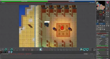 EK - RP- MS- ED / SERVIDOR GENTEBRA LEVEL 330+ 30 DIAS P.A.