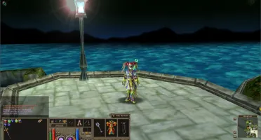 Priston tale - Conta servidor Awell mago lv 127 e outros