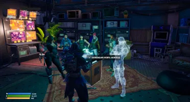 Conta Fortnite Og | Ômega Completo | Skins Raras | Fundador