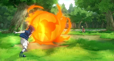 Naruto: Ultimate Ninja Storm