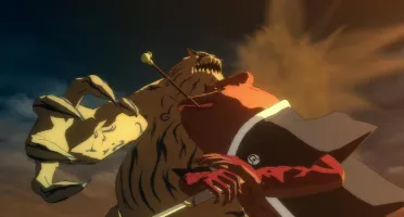 Naruto: Ultimate Ninja Storm