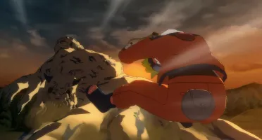 Naruto: Ultimate Ninja Storm