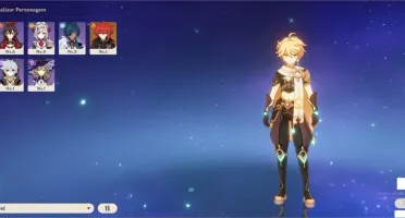 DILUC + RAZOR/BEIDOU AR7