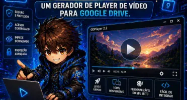 GDPlayer 2.2 - Script Player
