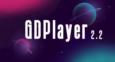 GDPlayer 2.2 - Script Player