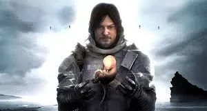 Conta Epic Games Com Death Stranding E Dying Light